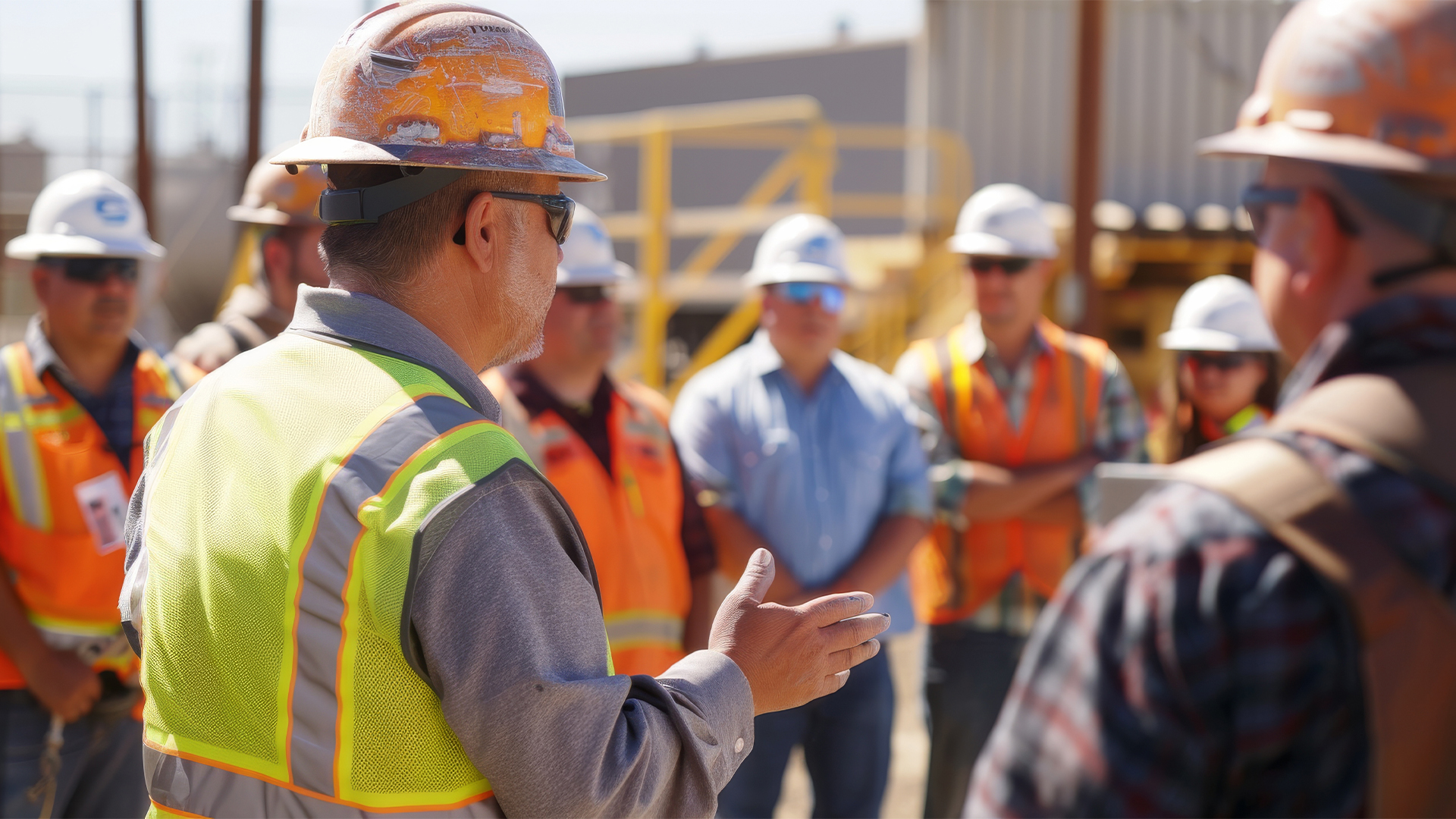 Enhancing Workforce Skills for Nepal’s Construction Sector