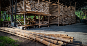 Bamboo Construction: Combining Tradition with Modern Techniques in&hellip;