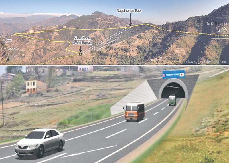 Nepal’s Major Construction Projects in 2025:…