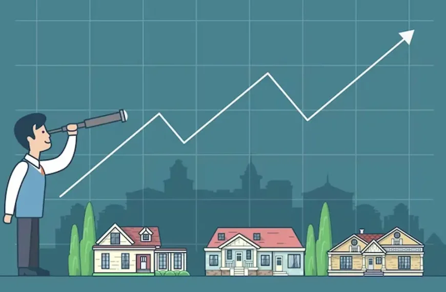 Nepal Real Estate Market Outlook 2025: Trends, Policies, and Investment Opportunities