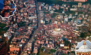 Nepal Urban Governance and Infrastructure Project (NUGIP)