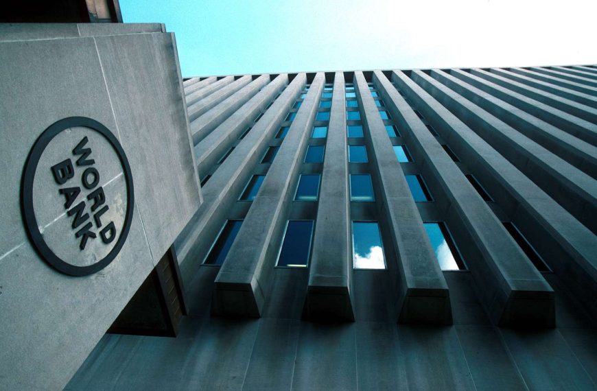 World Bank Approves $150 Million to Enhance Nepal’s Bridge Network Resilience