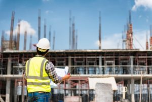 Government Prioritizes Completion of Ongoing Infrastructure Projects