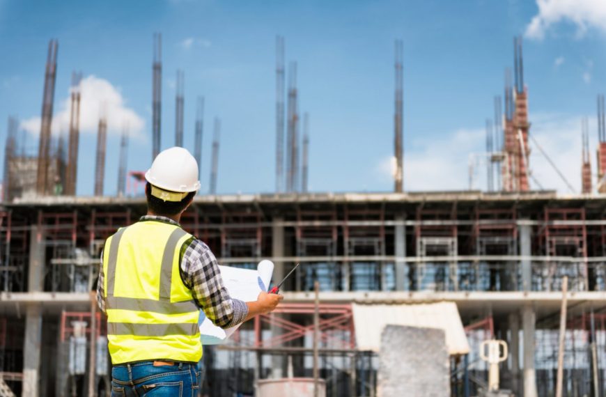 Government Prioritizes Completion of Ongoing Infrastructure Projects