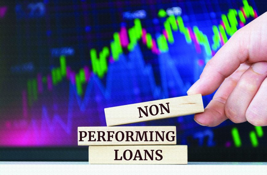 Construction Sector Faces Highest Non-Performing Loans Despite Growth