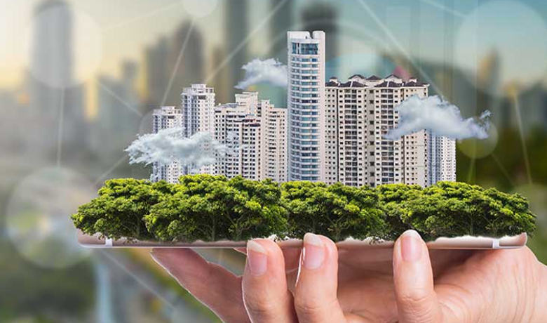Urban Development and Smart City Initiatives in Nepal