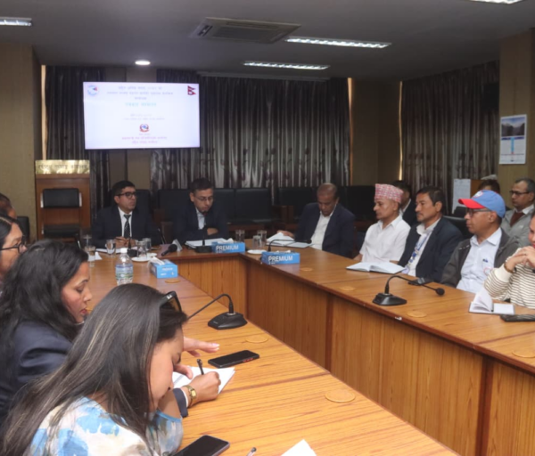 राष्ट्रिय आर्थिक गणना शुरु