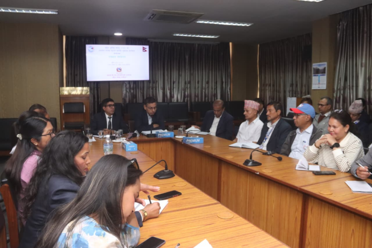 राष्ट्रिय आर्थिक गणना शुरु