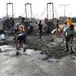 पश्चिम एसियाली तनावको असर: बिटुमिन अभावले सडक निर्माण ठप्प, ‘निर्माण होलिडे’को चेतावनी