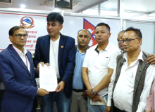 निर्माण उद्योगमा आपतकाल घोषणा गरी राहत दिन माग