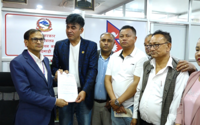 निर्माण उद्योगमा आपतकाल घोषणा गरी राहत दिन माग