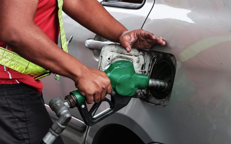 कच्चा तेलको मूल्यमा उछाल, निर्माणका काम प्रभावित हुनसक्ने