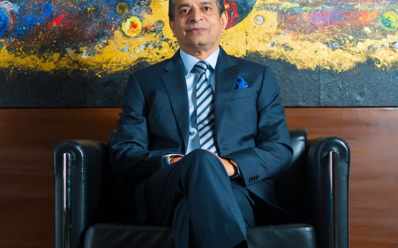 नेपाल इन्भेष्टमेन्ट मेगा बैंकका सीईओ पाण्डे स्मार्ट टेलिकम प्रकरणमा पक्राउ