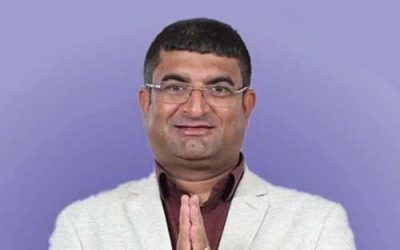 घिमिरे उद्योग वाणिज्य महासंघको सदस्यमा निर्वाचित