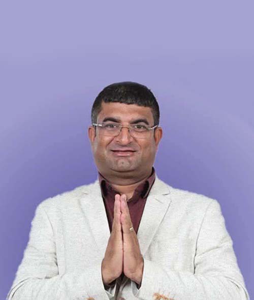 घिमिरे उद्योग वाणिज्य महासंघको सदस्यमा निर्वाचित