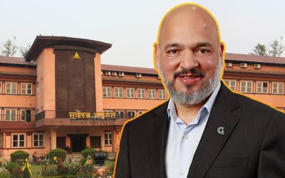 रिहा भए शेखर गोल्छा