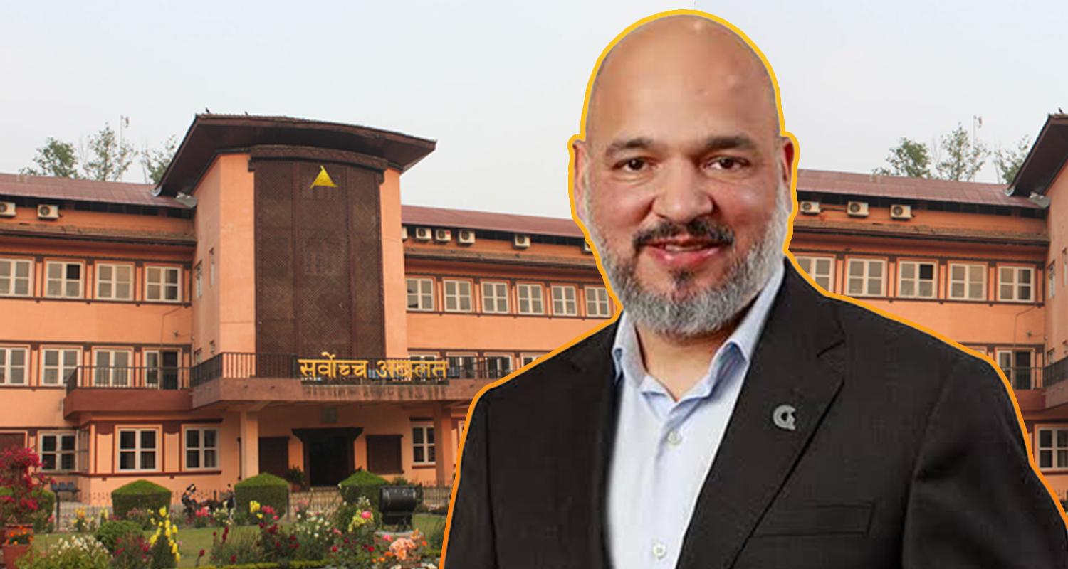 रिहा भए शेखर गोल्छा