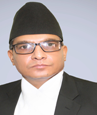 सर्वोच्च अदालतको प्रधानन्यायाधीशमा डा. शर्मा सिफारिस