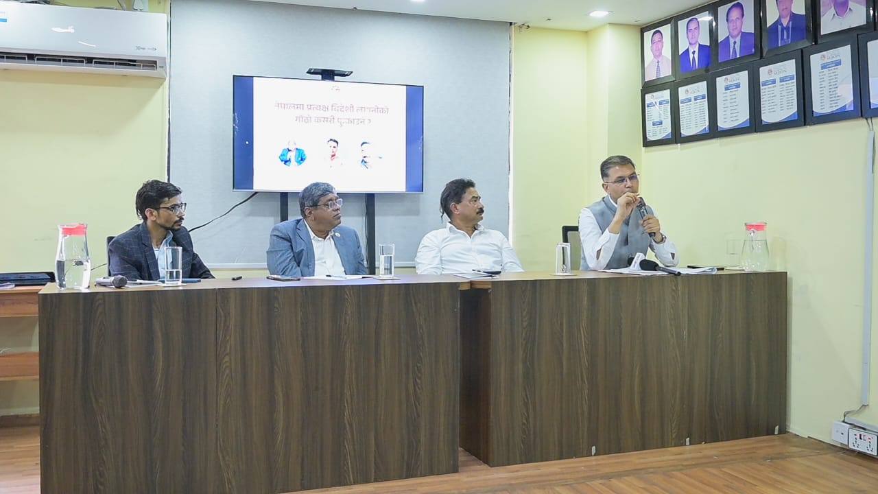 नेपालमा एफडीआई आकर्षणका चुनौती : नीतिगत अस्थिरतादेखि पूर्वाधार अभावसम्म